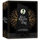 All The Haunts Be Ours: A Compendium Of Folk Horror (15-Disc Special Ed Collector's Set) [Blu-ray]
