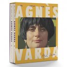The Complete Films of Agnès Varda (The Criterion Collection) [Blu-ray]