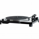 Music Hall MMF-1.3 Turntable with Built-In Phono Preamp and Audio-Technica AT3600L Cartridge