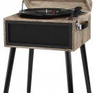 Victrola VTA-75-FOT Liberty Bluetooth 5 In 1 Music Center (33/45/78)