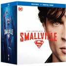 Smallville - Smallville: The Complete Series (20th Anniversary Edition) New Blu-ray