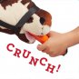 Freckles Plush Interactive Spring Horse, Ride-on for Kids