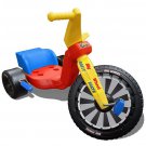 Big Wheel 16 Inch Rally Racer with Spinout Hand Break