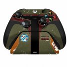 Razer Wireless Controller and Quick Charging Stand for Xbox - Boba Fett