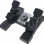 Logitech G Pro Flight Rudder Pedals for PC #945-000024