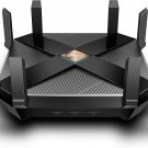 TP-Link AX6000 WiFi 6 Gaming Router - 802.11ax 8-Stream, 2.5G WAN, 8 Gigabit LAN Ports, MU-MIMO