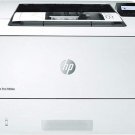 HP LaserJet Pro M404n Laser Printer, with built-in Ethernet (W1A52A), Mobile Print Up to 80,000