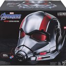 Marvel Legends Series Ant-Man Premium Collector Electronic Helmet with LED Light FX