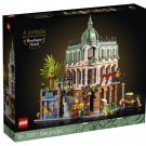 LEGO Boutique Hotel 10297 Building Kit; Packed with Surprises (3,066 Pieces)