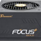 Seasonic FOCUS Plus Gold SSR-1000FX 1000W 80+ Gold Full Modular 120mm FDB Fan Power Supply
