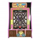 Ms. Pac-Man Partycade, Arcade1Up, 5-IN-1 Video Arcade Game Machine