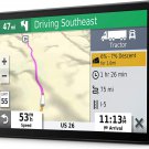 Garmin dezl OTR700 - GPS Truck navigator - automotive 7" widescreen - Lifetime Maps