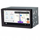 Pioneer DMH-160BT Car Play/Android Auto Digital Media Receiver with 6.8" Touchscreen and Bluetooth