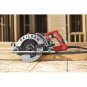 SKILSAW 15-Amp 7-1/4-Inch Lightweight Worm Drive Circular Saw Blade, Corded, SPT77WML-01