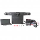 Hopkins 50002 Smart Hitch Backup Camera and Sensor System