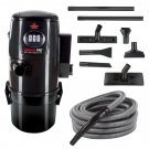 Bissell Garage Pro Wet/Dry Car and Garage Vacuum with Auto Tool Kit, 18P03