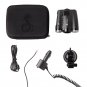 Cobra 0181000-0 Elite Series Road Scout Radar/Laser Detector and Dash Cam with Bluetooth