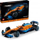 LEGO Technic McLaren Formula 1 Race Car 42141 Model Building Kit; Build a Replica (1,432 Pieces)