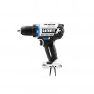 HART 20-Volt Brushless 4-Tool Combo Kit (1) 20-Volt 2Ah and (1) 20-Volt 4Ah Lithium-ion Battery