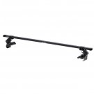 SportRack SR1002 Square Crossbar Bare Roof Rack System, 50.5-Inches