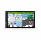 Garmin DriveSmart 66 EX - 6" GPS Navigator - WiFi - Voice Activated - Driver Alerts