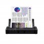 Epson WorkForce ES-200 Color Portable Document Scanner with ADF, Sheet-fed and Duplex Scanning