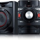 LG CM4590 XBOOM XBOOM Bluetooth Audio System with 700 Watts Total Power