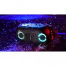 Anker Soundcore Rave PartyCast Portable Speaker | 80W | IPX7 Waterproof | 18-Hour Playtime A3390Z12