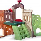 Little Tikes Rock Climber & Slide