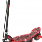 Razor Power Core E90 Electric Scooter with hub motor, push-button throttle