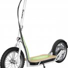 Razor EcoSmart SUP Electric Scooter 16" Pneumatic Tires, Wide Deck, 350W Hub Motor, Up to 15.5 mph