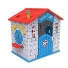 Nick Jr. PAW Patrol Plastic Indoor,Outdoor Playhouse with Easy Assembly