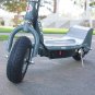 Razor E300 Electric Scooter 9" Pneumatic Front Tire, Up to 15 mph, 250W Chain Motor, 24V