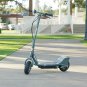 Razor E300 Electric Scooter 9" Pneumatic Front Tire, Up to 15 mph, 250W Chain Motor, 24V
