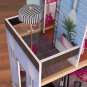 KidKraft Sparkle Mansion Wooden Dollhouse with Lights & Sounds and 30 Accessories