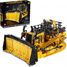 LEGO Technic App-Controlled Cat D11 Bulldozer 42131;A True Replica of an Iconic Construction Machine