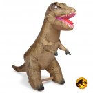 AirTitans Jurassic World Massive Attack T-Rex Remote Control Inflatable R/C, over 6 Feet Long