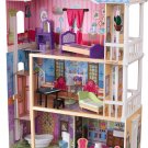 KidKraft My Dreamy Dollhouse with Lights & Sounds, Elevator and 14 Accessories
