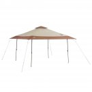 Coleman Instant Pop-Up Beach Outdoor Canopy, 13 x 13 ft