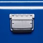Igloo 54 Qt Steel Belted Legacy Stainless Steel Cooler with Bottle Opener
