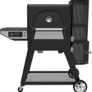 Masterbuilt Gravity Series 560 Digital Charcoal Grill and Smoker Combo Cover