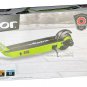 Razor Black Label E90 Electric Scooter, 90W Power Core High-Torque Hub Motor