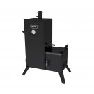 Dyna-Glo Charcoal and Wood Offset Smoker