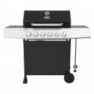 Expert Grill 6 Burner Propane Gas Grill