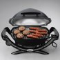 Weber Q1400 Electric Grill