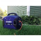 A-iPower/Yamaha SC2000iv Gasoline Portable Invertor Generator with Yamaha Engine, 2000 Peak Watts
