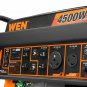 WEN 4500-Watt 212cc Transfer Switch and RV-Ready Portable Generator, CARB Compliant