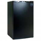RCA 4.5 Cu ft Single Door Compact Refrigerator RFR464