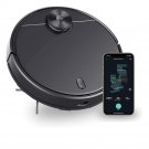 Wyze Robot Vacuum with LiDAR Room Mapping, 2,100Pa Strong Suction, Straight-line Movements
