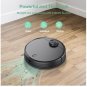 Wyze Robot Vacuum with LiDAR Room Mapping, 2,100Pa Strong Suction, Straight-line Movements